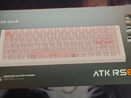 ATK王朝了#ATK #ATKRS6AIR #无畏契约