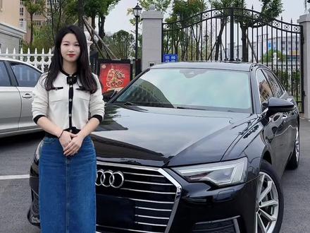 盘中餐杯中酒 开上A6啥都有 #高性价比二手车推荐 #长沙二手车 #奥迪#奥迪a6l