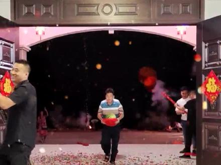 恭喜良辰吉日,进火大吉大利,入门事事顺心,出门平平安安!#乔迁新居大吉