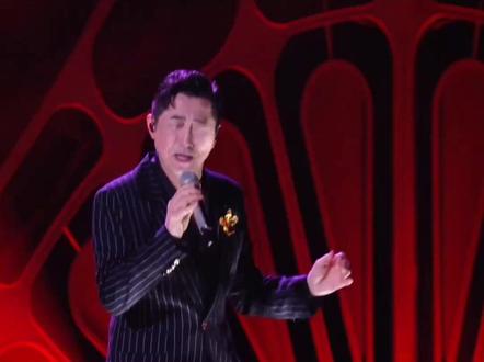 又手滑?庾澄庆点赞粉丝吐槽歌手言论:不要理会无脑的大陆综艺