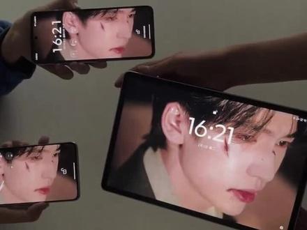 #天禧AI一体多端 #联想超级互联
壁纸分享 壁纸复制