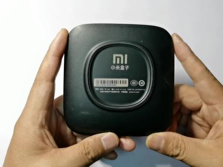 小米盒子3(mdz-16-aa)扩容64G,彻底解决存储空间不足的问题#小米盒子扩容 #小米盒子精简系统 #小米盒子去广告