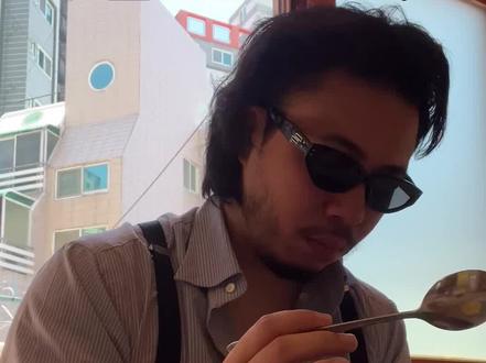 韩国人离不开泡面呀#美食 #韩国生活