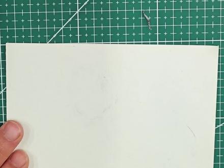 从零开始画三角洲,看看第几秒你能猜到我在画谁#三角洲行动 #学生和艺术是我的全部