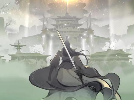 #一念逍遥 看了这么多年修仙小说没想到能玩到游戏!