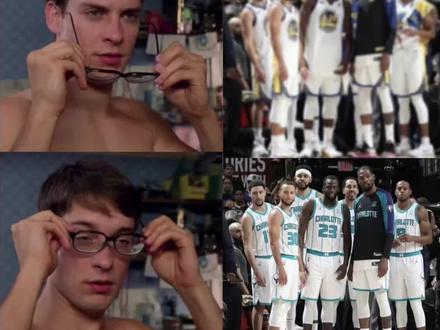 夏洛特黄蜂已连续6场比赛每场都至少赢15分,这是自2017–18赛季勇士以来最长的该类连胜纪录。#黄蜂vs凯尔特人 #宇宙勇 #库里 #杜兰特 #黄蜂队