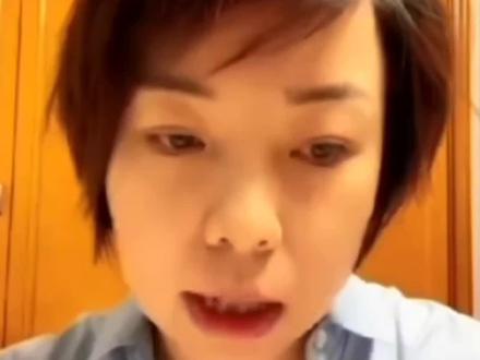 张怡宁点评孙颖莎:感觉她不同于常人,打比赛时心理素质好!#孙颖莎 #李隼#张怡宁