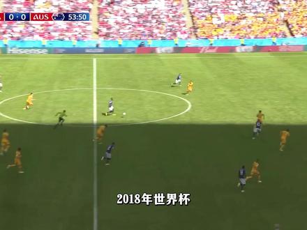 登贝莱逆袭拿了金球奖,为什么还是只能给姆巴佩打下手?