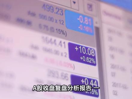 A股收盘复盘分析报告 #金融 #金融常识 #股票 #股民 #股民交流
日期:2026年5月25日
核心结论: 今日市场呈现典型的“指数繁荣、结构撕裂”特征。上证指数收涨0.96%报4152.57点,科创50大涨5.88%创历史新高,半导体板块全线爆发。但全市场3225只个股下跌,远超上涨家数2181只,涨停103只但连板晋级率仅18%。这本质上是一场由半导体产业链驱动的结构性牛市,而非普涨行情。央行单日净投放3570亿元(MLF净投放1000亿+逆回购净投放2570亿),流动性信号明确转向宽松,为科技成长提供了宏观支撑。中期趋势未改,但短期交易拥挤度已高,建议控制仓位、聚焦主线、保留余力。
……
免责声明:本报告数据与信息主要来源于中新网、东方财富网、央广网等权威财经媒体公开信息,并结合公开市场数据及专业分析汇总形成,所有结论及引用数据均已进行多重交叉验证,力求客观、严谨,但不对所引用信息的完全准确性与完整性作任何保证。且纯属个人观点,内容仅作科普,不构成任何具体的投资建议。市场有风险,投资需谨慎。