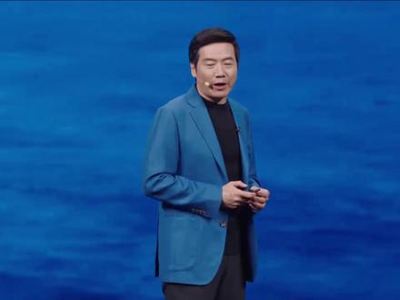 新一代小米SU7发布会速览 #小米 #小米SU7 #新一代小米SU7 #小米发布会