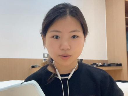 四级考前必看❗️做题流程没理清考试可能直接0分🥹#知识分享 #四级 #四六级 #听力 #大学生