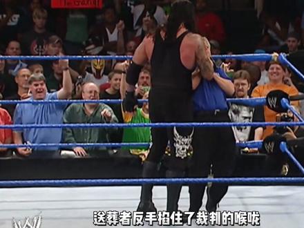 裁判都难以幸免,遭送葬者墓碑钉头终结,果然毫不留情!