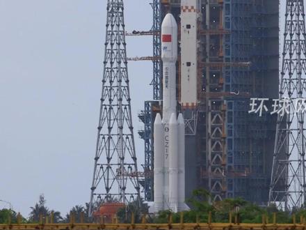 天舟货运飞船“十战十捷”,天舟十号货运飞船发射任务圆满成功