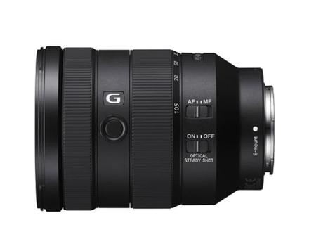 索尼将在今年发布新款 FE 24-105mm F4 镜头,小伙伴来评论一下多少,新款需要多少大洋吧……#摄影器材 #科技 #抖音小助手