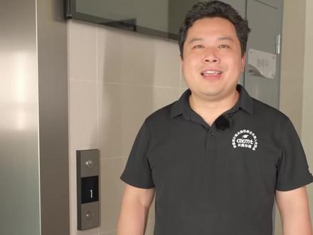 我也来逛逛滁州校区宿舍#高考#志愿填报#大学宿舍