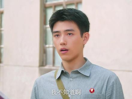 费霓万万没想到叶峰居然用哥哥的工作来威胁她#纯真年代的爱情 #孙千 #陈飞宇