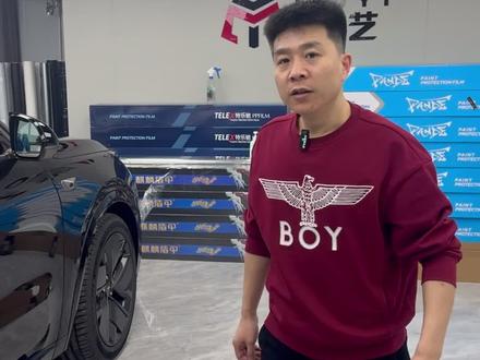 最新款理想L9拆件全过程,想知道都拆那里你就看吧,#新款理想l9拆件