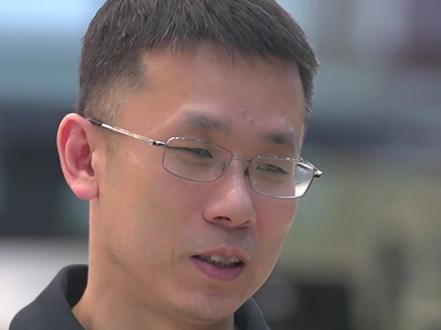 小编采访了“最美新时代革命军人”吴琳,他说...... #兵棋推演