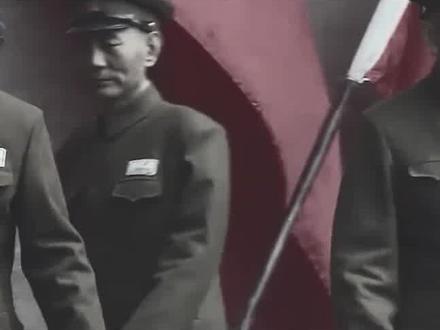 萧克资历仅次于贺龙,为何只被授予上将军衔?毛主席这一招实在高明