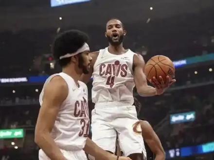 #莫布利#哈登#米切尔#阿伦#骑士 哈登会激活莫布利么?莫布利即将复出!