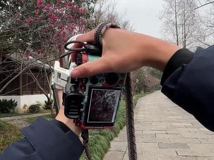 5秒见证一张神图的诞生🌸使用慢门摇拍技法 #拍照技巧 #摄影技巧 #抖音摄影美学大赏 #审美 #慢门拍摄