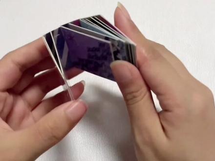 小马宝莉卡册教程(上),上一个视频可以看成品展示
#大人也要玩玩具 #手工diy #教程 #动手制作 #豆豆本