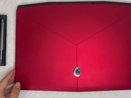 外星人M15r1拆机清灰教程,外星人M17r1拆机清灰教程