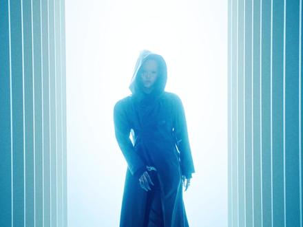 当“先锋女团”撞上性别边界,切胸手术后还能定义“女性力量”吗 #xg #女团 #抖音精选 #xg #cocona