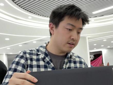 笔记本为什么会卡 #笔记本使用技巧 #二手笔记本推荐 #笔记本什