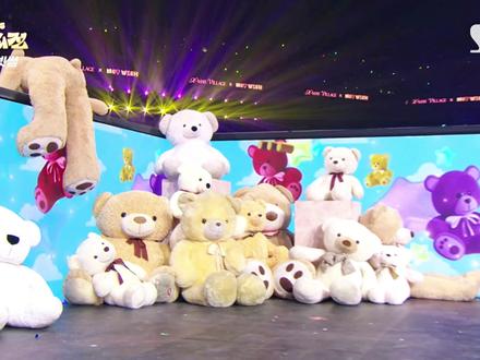 六小鬼居然跳了兔姐姐的歌,就这样萌翻这个年末🔔 “不知道我这样的心意 太过分了 我就像在哭鼻子”《TT(TWICE)》年末舞台#nct#2025年度追星报告#nctwish#tt#萌