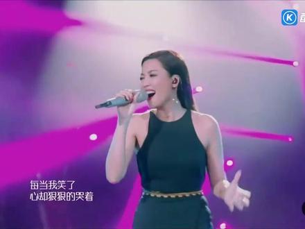 给我一个理由忘记-A-Lin黄丽玲