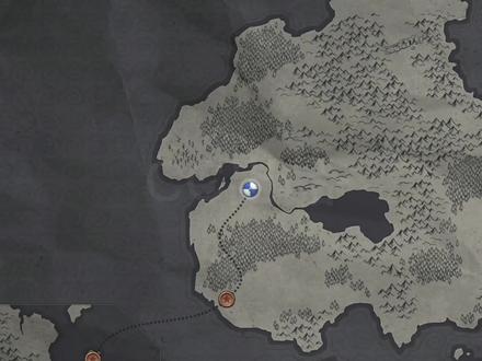北境之地3 定居 首次遇到哈根,哈瓦德被雇佣兵包围,危在旦夕 #单机游戏 #游戏