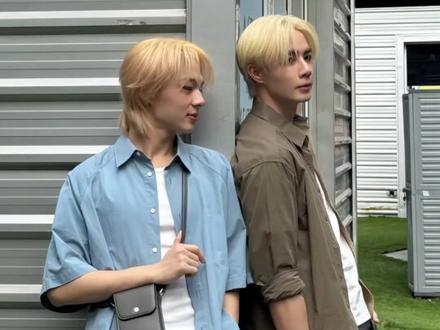 WIEA国际娱乐盛典这个阵容真是神仙打架!#WIEA国际娱乐盛典#韩娱#泰娱#边伯贤#bkpp