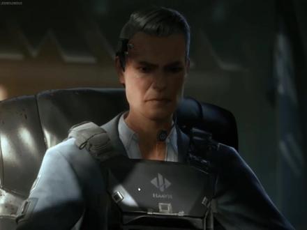 真正的北极星宣传片#三角洲#北极星宣传片