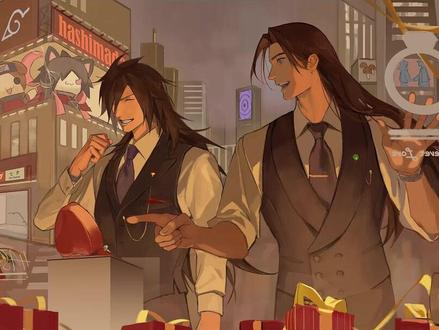 【调调老师小课堂】热闹街景氛围如何调整? 直播给粉丝改图~ 这次是调整了下七夕节热闹街景的氛围~希望对大家有帮助~ #画画 #绘画 #画画教程 #绘画教程 #改画