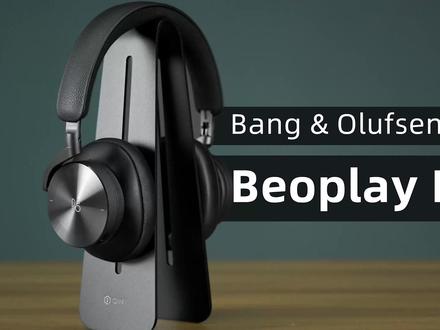 95 周年代表作:B&O Beoplay H95 降噪耳机体验