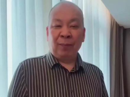 父母的用心良苦#厉爸 ##怀远认亲