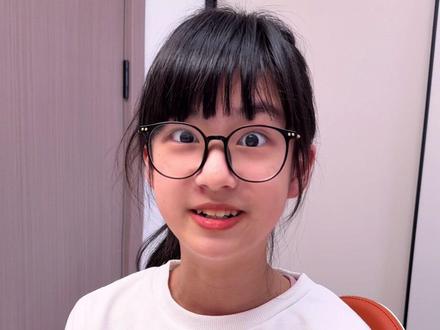 蝴蝶忍是这样画的吗 #画画#儿童画#蝴蝶忍#阿诗的日常