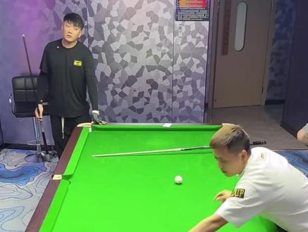 #薛珍麒 #崔晋 崔晋:钱对我没用