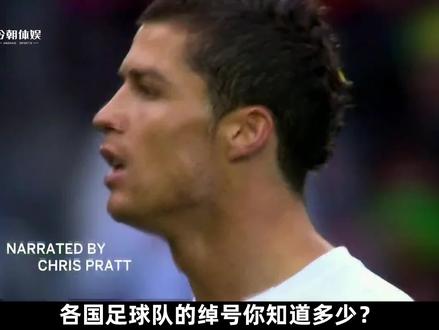 盘点世界杯各国足球队的绰号,你认为哪个最好听?咱们国家的惊呆我了! #世界杯 #足球绰号 #足球的魅力