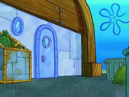 居然有人说这样的海绵宝宝猎奇! #海绵宝宝 #动漫推荐 #珊迪