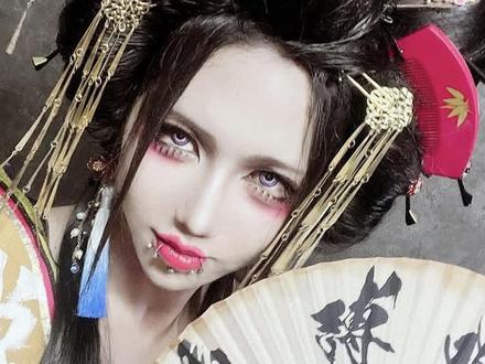 除了死亡其他离开都是背叛#歌舞伎町