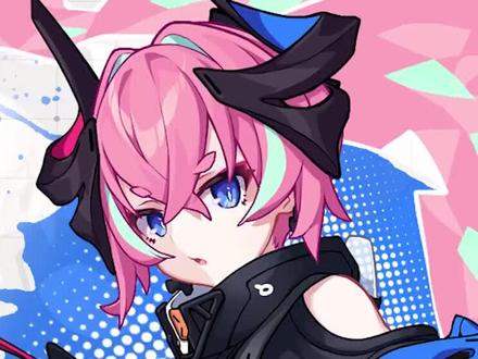 #崩坏3 #奥托讲堂:樱桃炸弹增幅装甲「狂热蓝调Δ」于此奏响