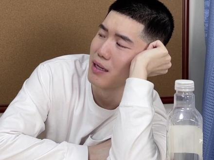 被学长追着跑的同学 #学长#开不起玩笑同学#原创#马小马儿