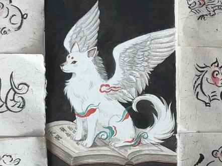 公平公正3.0,十二大侠赛金刚,狗狗终于不是骨头了#偏心 #十二生肖 #灵魂画手#十二大侠赛金刚 #生肖狗 @抖音媒体内容优推官 @抖音上热门 @