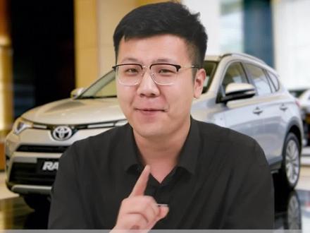 丰田车语音唤醒功能失效无法使用,怎么办?一分钟保姆级视频教你操作 #每天一个用车知识 #带你懂车 #丰田 #用车知识