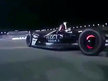 为什么赛车刹车盘都烧红了,性能依旧不掉线? #拉力赛 #赛车 #汽车人共创计划 #汽车