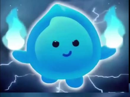 谁还没拥有多闪专属小火人! #多闪app #多闪 #AI小火人聊天 #小火人 #小火人家长图鉴