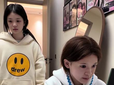 网红小鬼和小云吞 #日常分享 #随拍 #网红