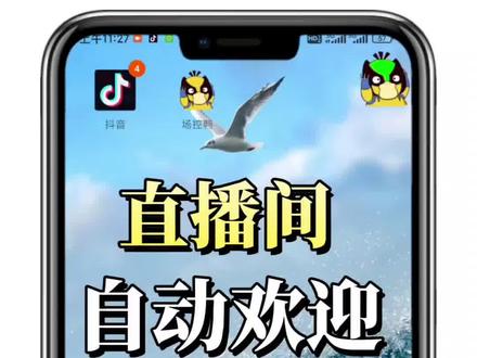 弹幕助手 - 抖音